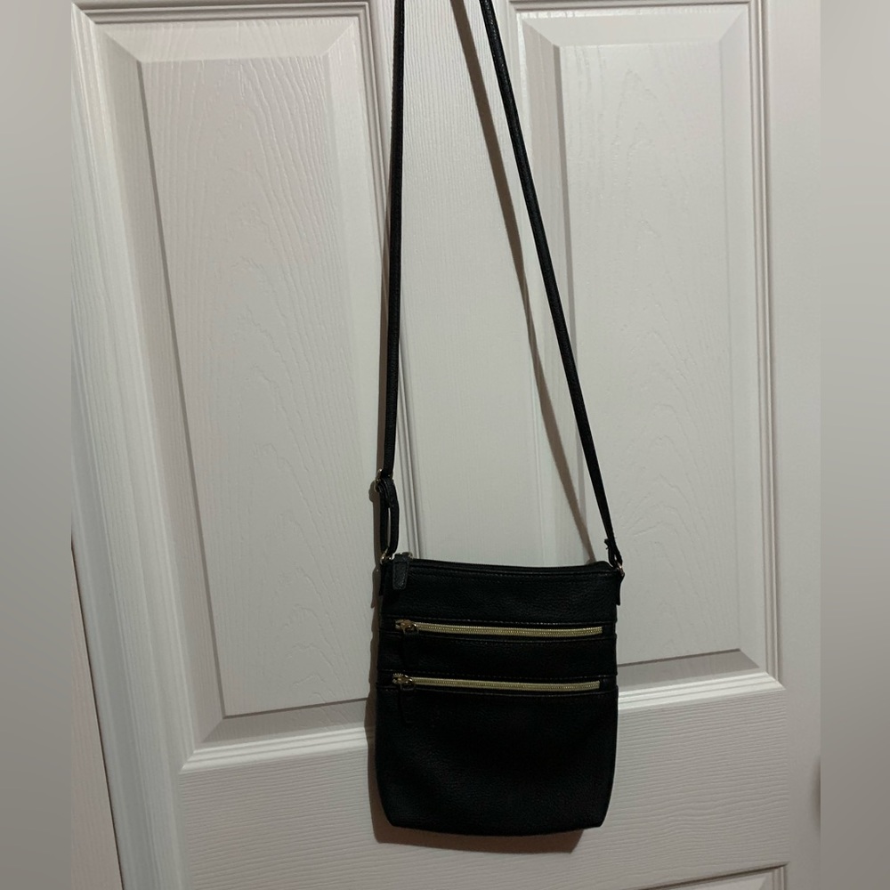 crossbody purse